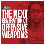 6 Explosive Offensive Weapons Poised for Breakout Seasons