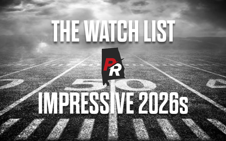 The Watch List: Standout 2026 Prospects Who Caught Our Eyes