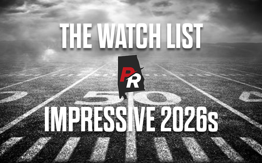 The Watch List: Standout 2026 Prospects Who Caught Our Eyes