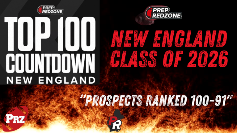 C/O 2026 Top 100 Countdown: Prospects Ranked 100-91
