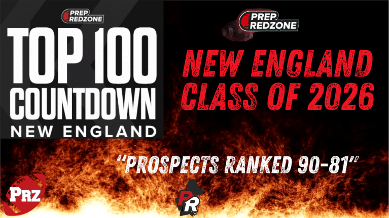 C/O 2026 Top 100 Countdown: Prospects Ranked 90-81