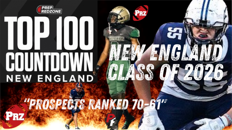 C/O 2026 Top 100 Countdown: Prospects Ranked 70-61
