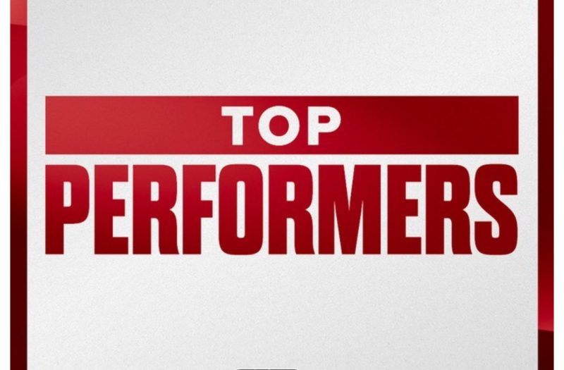 Postseason Round III- Standout Offensive Performances