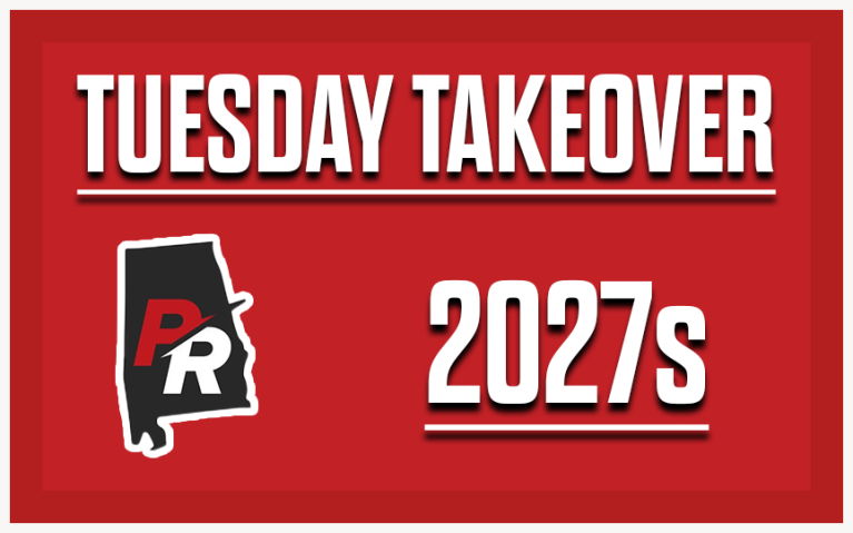 Tuesday Takeover- 2027 Prospects Set To Dominate This Fall