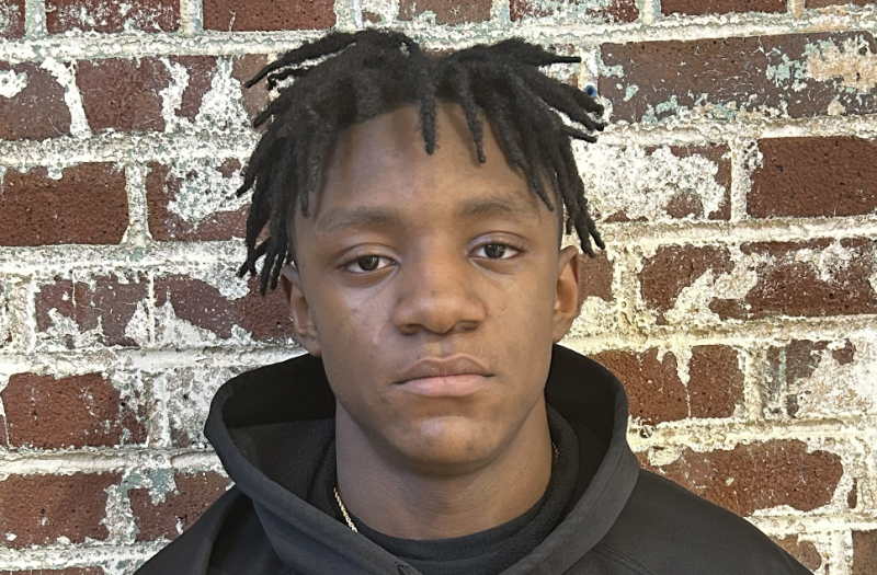 Ry'Keem Robinson