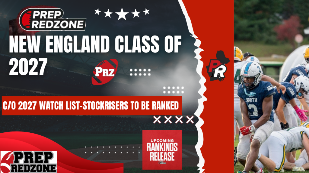 Watch List Stockrisers To Be Ranked