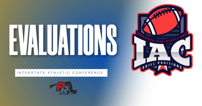 Scouting the IAC skill position players - Part 3