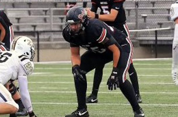 Next Up Front: Rising OL Talent in the 2026 Class