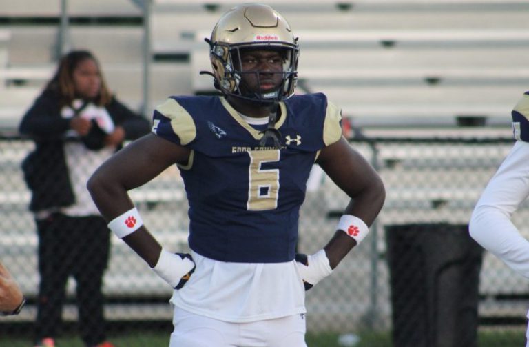 Evaluating the ranked 2026 MD linebackers in the Top 10