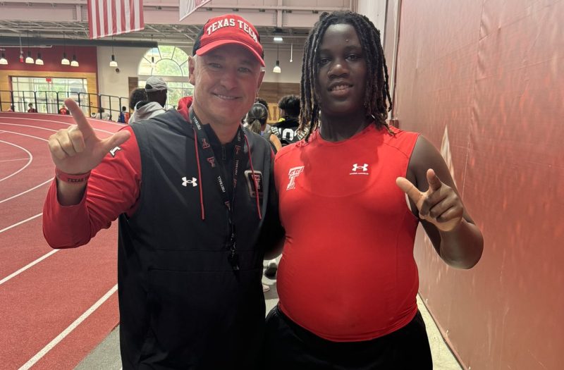 Incoming Freshmen Big Men to Watch For