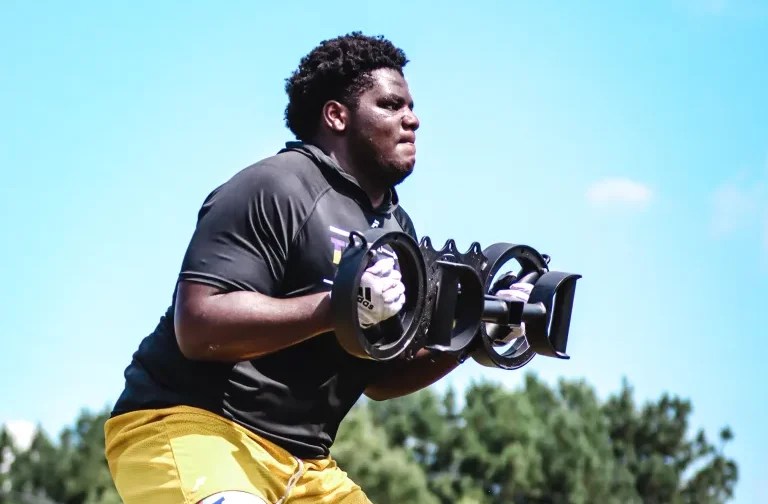 The Watch List: Prospects Who Caught Our Eye Over the Weekend