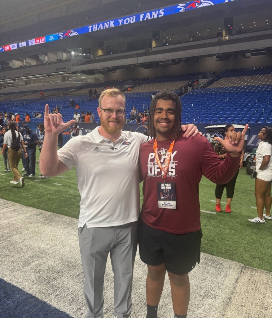 Trench Dawgs: 2026 Rising OL Prospects