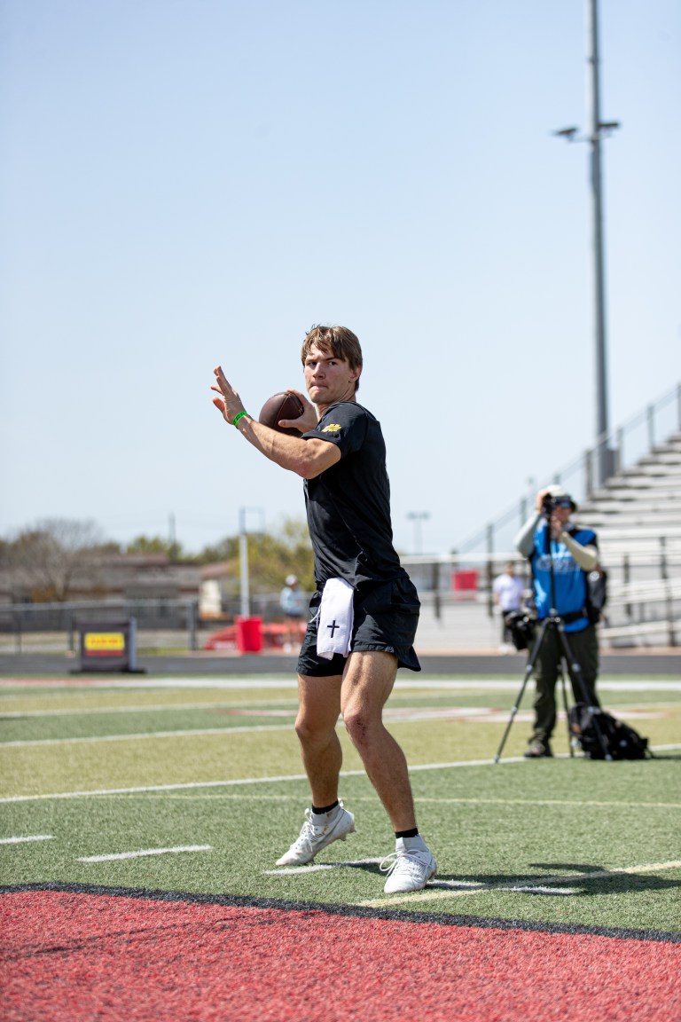 Dalton George