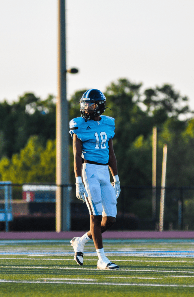 2028 Rankings Update: 5 Playmakers To Watch Out For This Fall