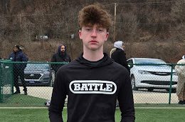 Steel City Collision 7v7 15U: Top Quarterback Performers