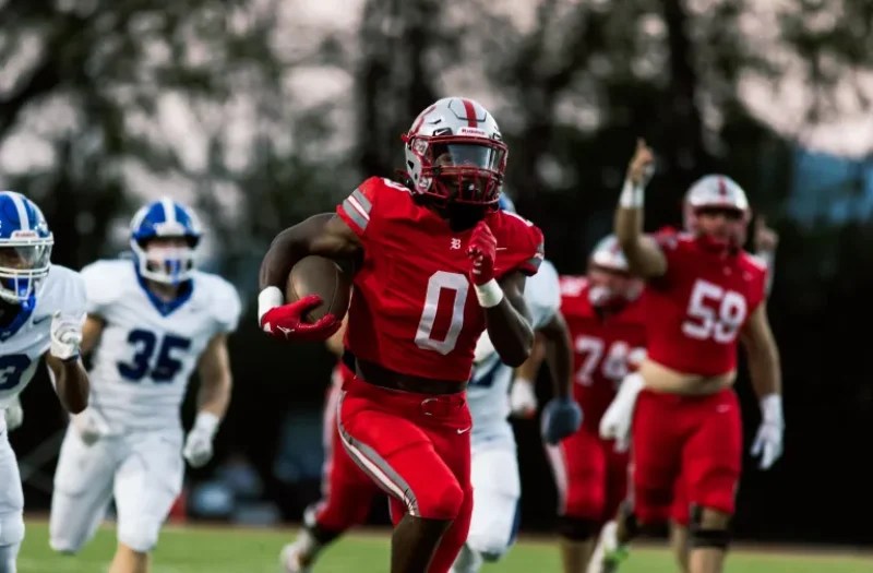 PRZTN Preseason Preview: Division II-AAA