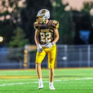 Preseason All-State Football Team of ND Hoopers