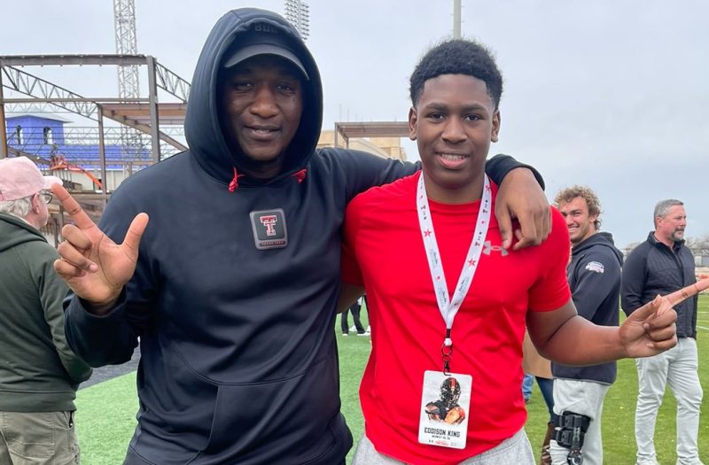 Four Incoming Freshmen Defensive Linemen to Know Before Camp