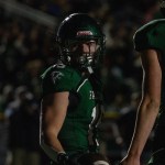 Parker Lentner