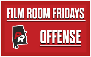 Flim Room Fridays (8/15): Top Offensive Prospects Of The Week