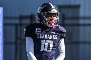 Jaylin Coleman