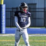 Jaylin Coleman
