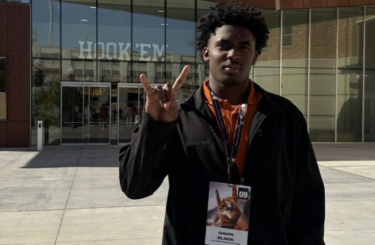 Five Rising Senior Rushers Flying Under the Radar