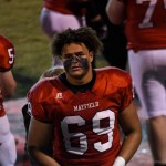 Ashton Rodgers