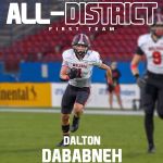 Dalton Dababneh