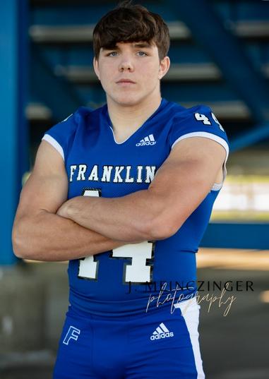 Kellen Fellure