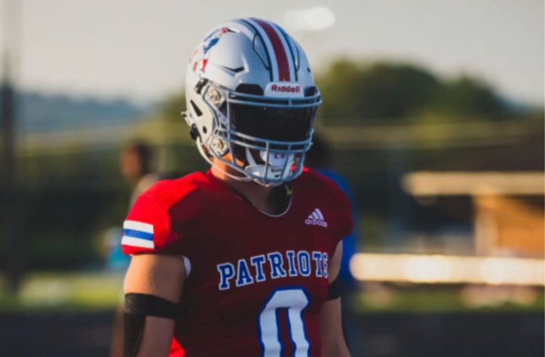 #PRZTN March Recruiting Report