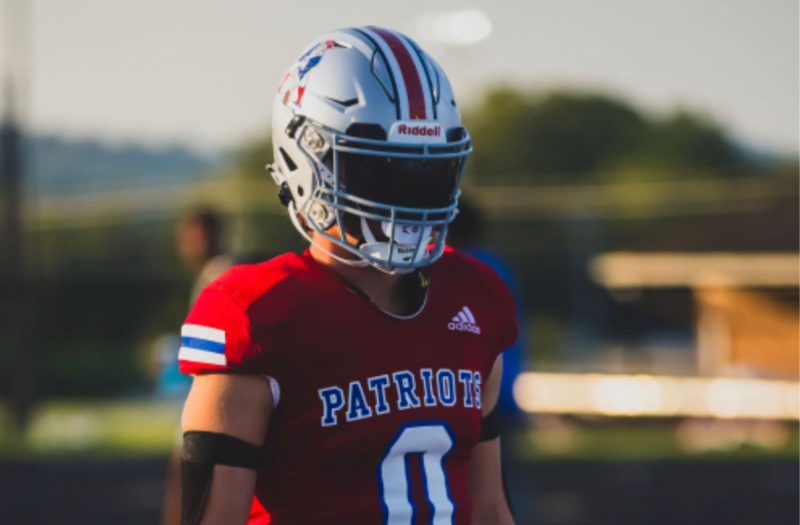 #PRZTN March Recruiting Report