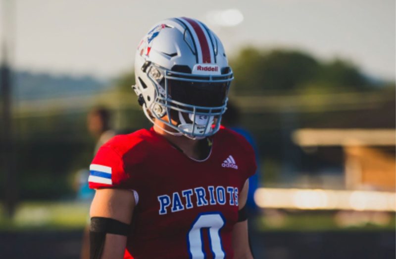 2026 DBs with Potential for Increase in College Interest