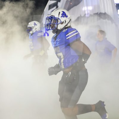 Game-Changers: Who Will Lead the Offense in 7A This Season?