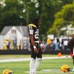 Maurice Johnson