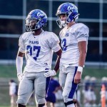 Five 2028 QBs to keep an eye on