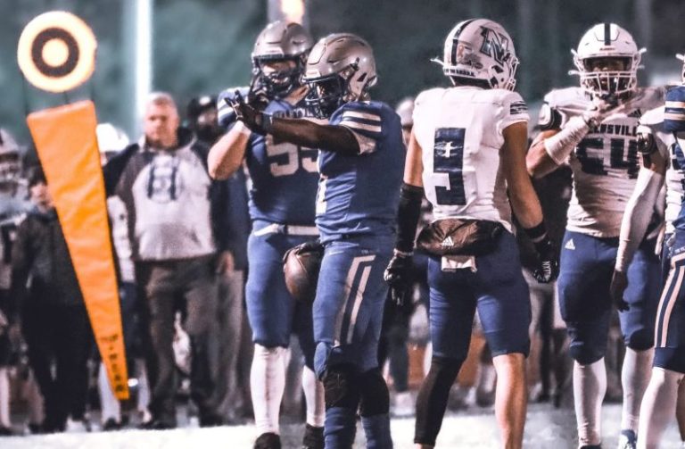 Scouting The Area: Bedford County