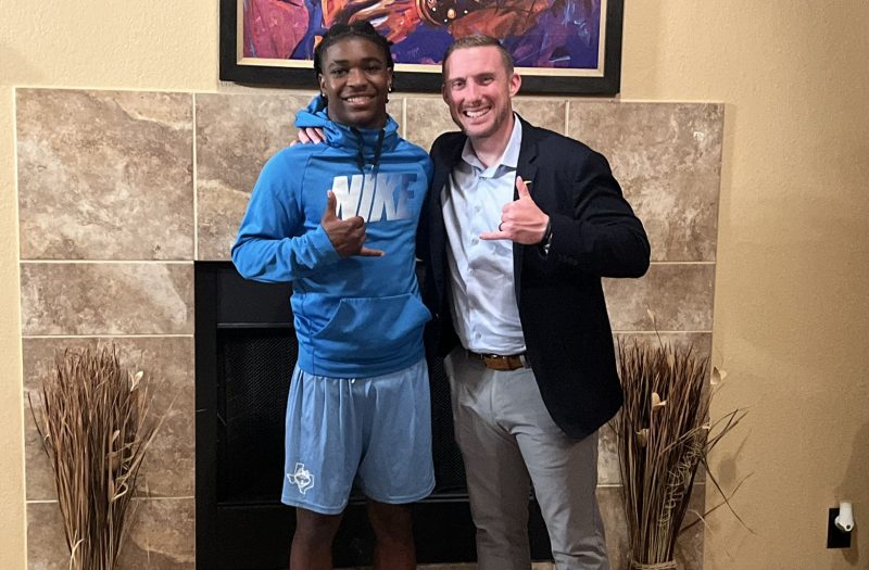 Which 2026 Playmakers Could Pick Up Their First P4 Offer?