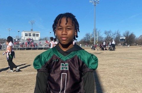 Sooner Shootout: Best 12U Athletes