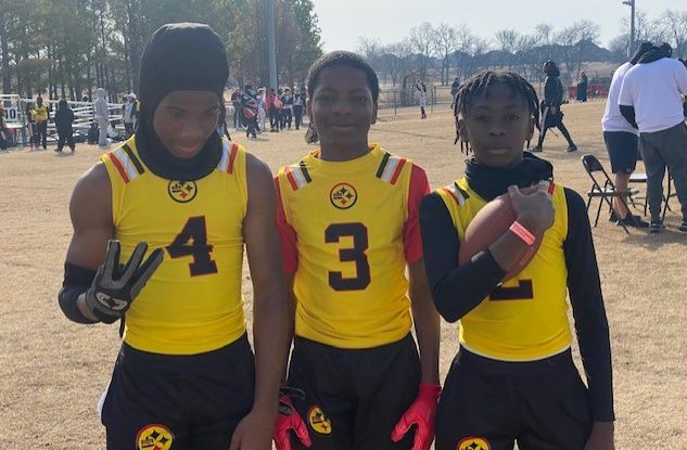 Sooner Shootout: 12U Field Generals