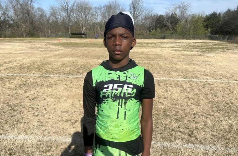 Music City Mayhem: Sunday&#039;s Top 12U Performers