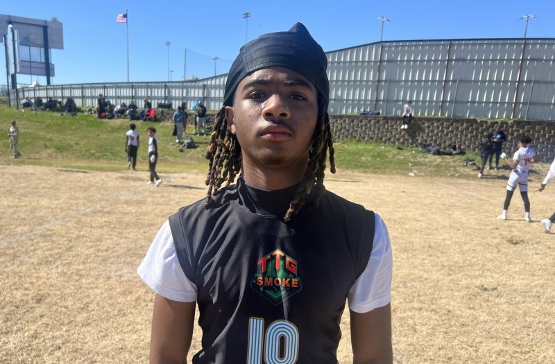 Music City Mayhem: Rising 2029s To Watch For