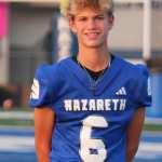 Cooper Madson