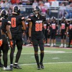 PRZIA ’27 Rankings Update Position Breakdown: WR
