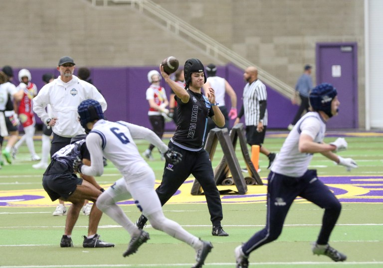 PRZIA ’28 Rankings Update Position Breakdown: QB