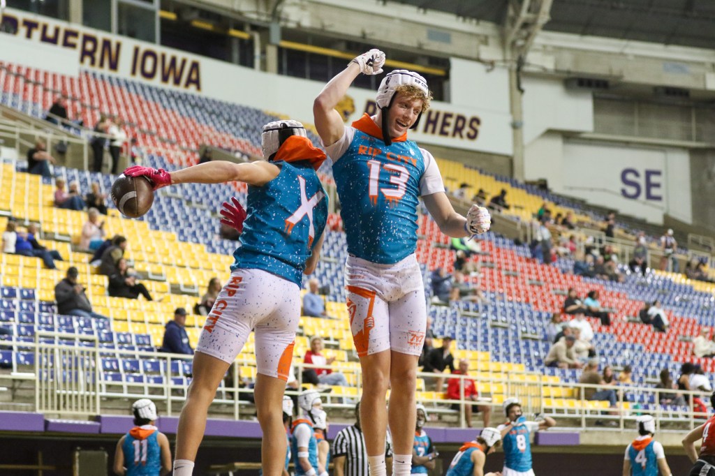 Photo Gallery: Back 2 Ballin 7-on-7 Tournament