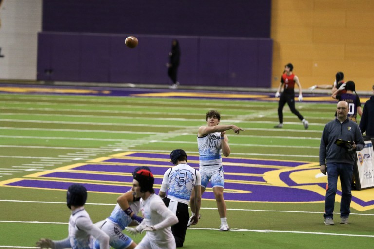 Zach Poe