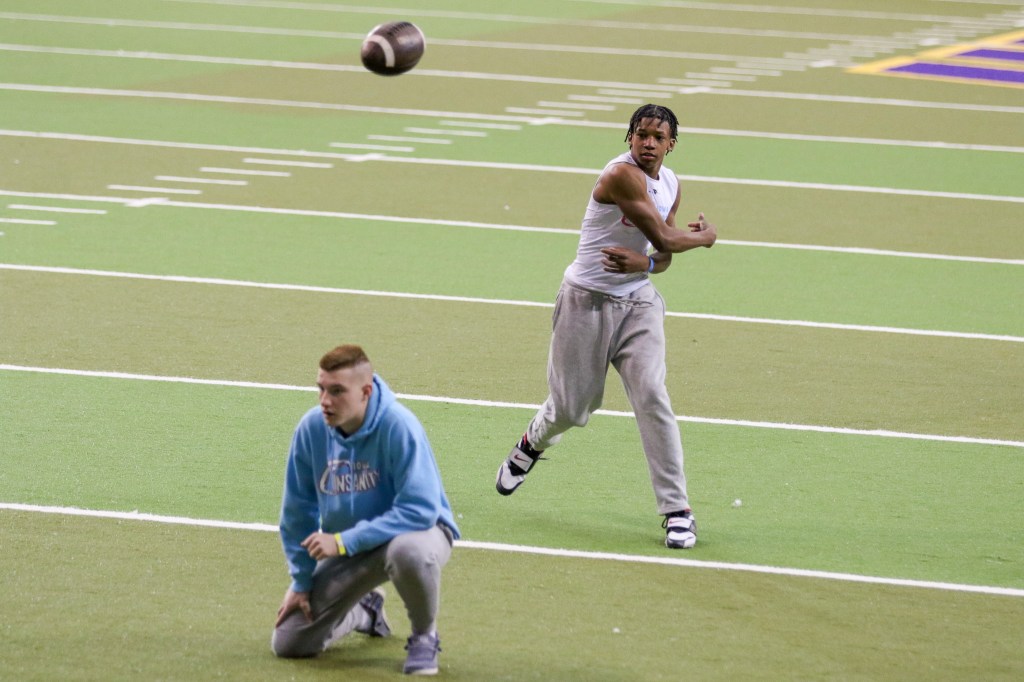 Film Room: In-State 2027s with Impact Potential