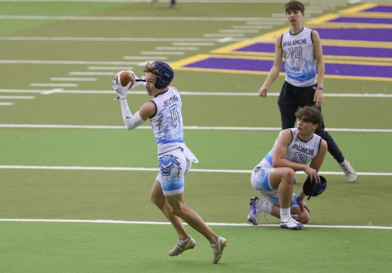 Tate Rettig