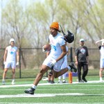 Torian Cotton